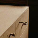 Silverware Cabinet