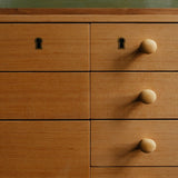 Silverware Cabinet