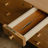Silverware Cabinet