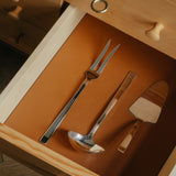 Silverware Cabinet