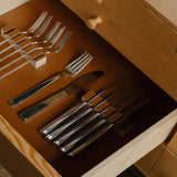 Silverware Cabinet