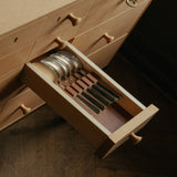 Silverware Cabinet