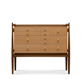 Silverware Cabinet