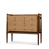 Silverware Cabinet