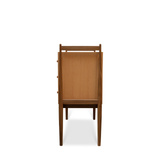 Silverware Cabinet