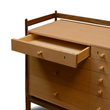 Silverware Cabinet