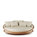 Solis Outdoor Daybed