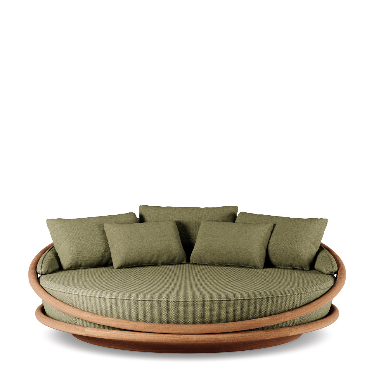 Solis Outdoor Daybed
