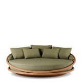 Solis Outdoor Daybed
