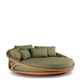 Solis Outdoor Daybed