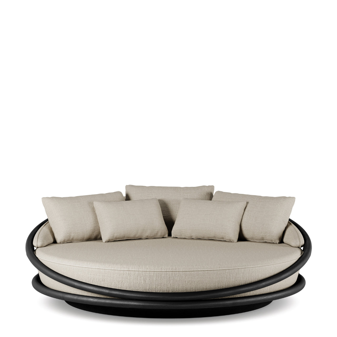 Solis Outdoor Daybed