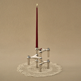 STOFF Nagel Candle Holder Cuff