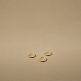 STOFF Nagel Candle Holder Cuff