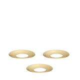 STOFF Nagel Candle Holder Cuff