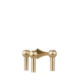 Candelabro de tela para uñas