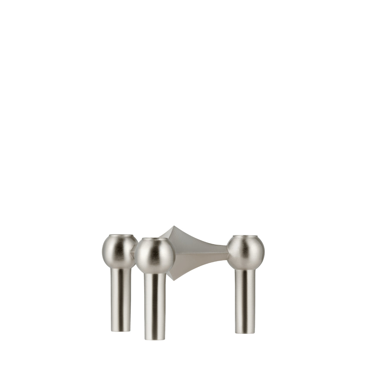 STOFF Nagel Candle Holder