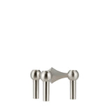 Candelabro de tela para uñas