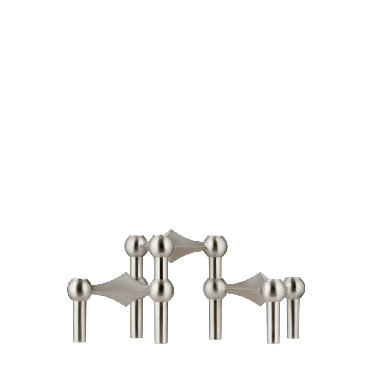 STOFF Nagel Candle Holder