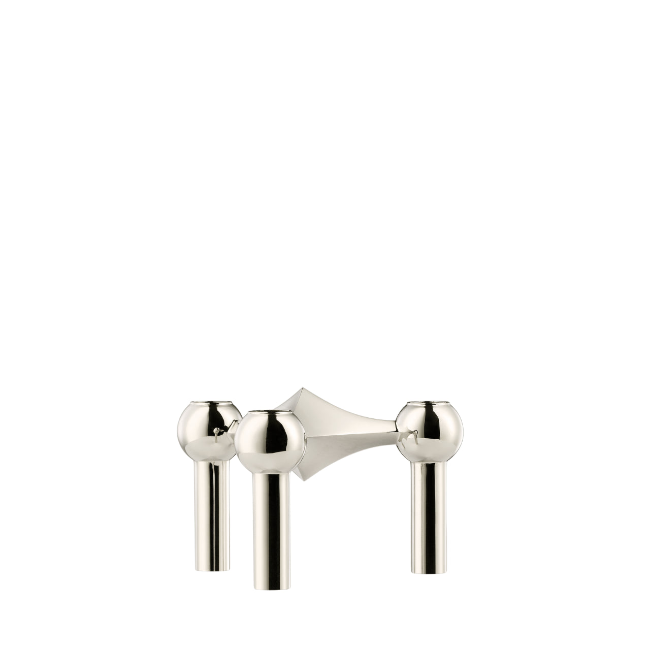 STOFF Nagel Candle Holder
