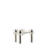 Candelabro de tela para uñas