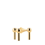 Candelabro de tela para uñas