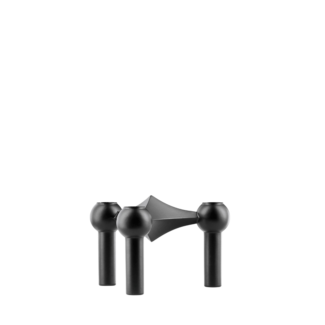 STOFF Nagel Candle Holder