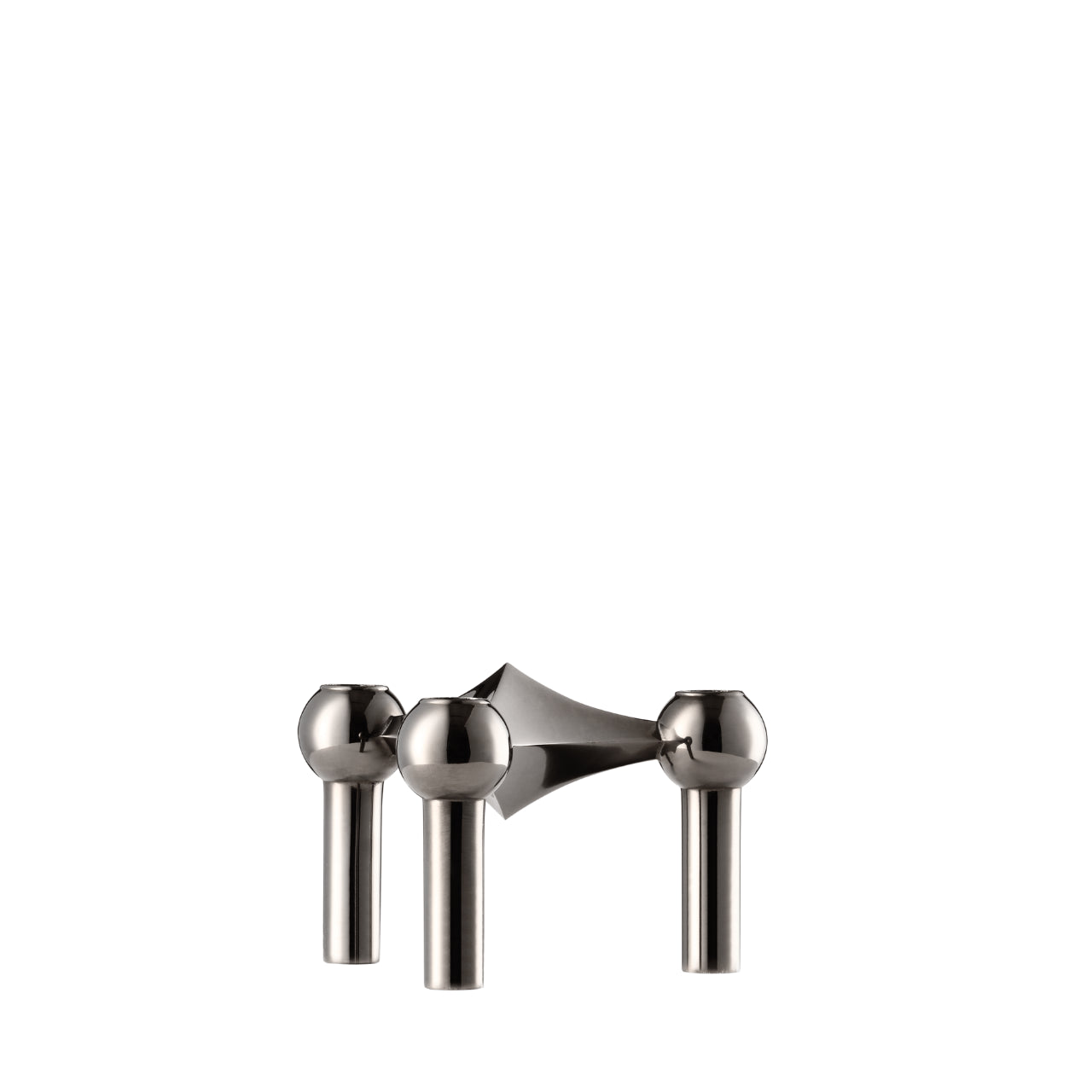 STOFF Nagel Candle Holder