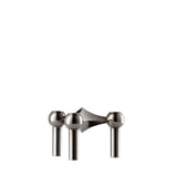 Candelabro de tela para uñas