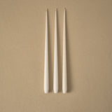 STOFF Nagel Large Taper Candles