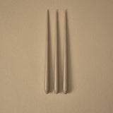 STOFF Nagel Large Taper Candles