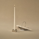 STOFF Nagel Large Taper Candles
