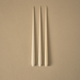 STOFF Nagel Large Taper Candles