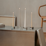 STOFF Nagel Large Taper Candles
