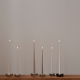 STOFF Nagel Large Taper Candles