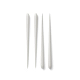 STOFF Nagel Large Taper Candles