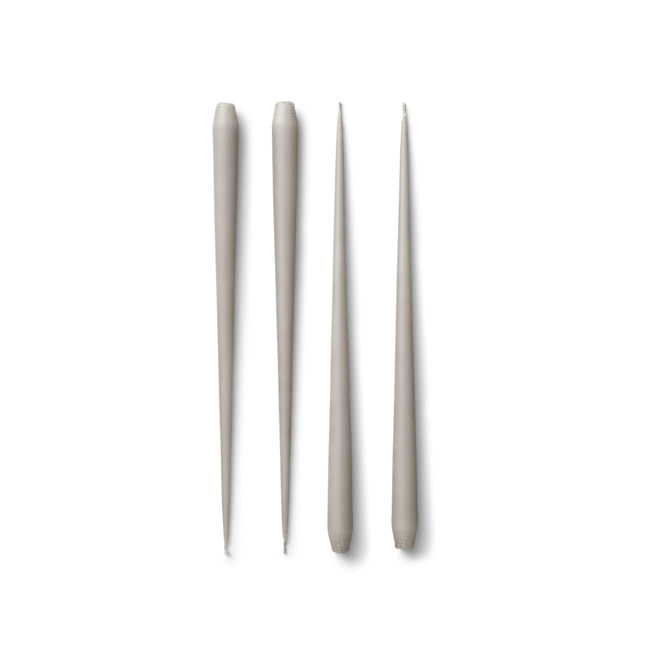 STOFF Nagel Large Taper Candles