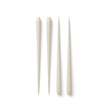 STOFF Nagel Large Taper Candles