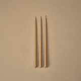 STOFF Nagel Taper Candles