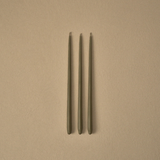 STOFF Nagel Taper Candles