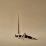 STOFF Nagel Taper Candles