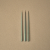 STOFF Nagel Taper Candles