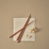 STOFF Nagel Taper Candles