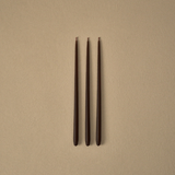 STOFF Nagel Taper Candles