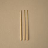 STOFF Nagel Taper Candles