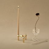 STOFF Nagel Taper Candles