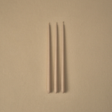 STOFF Nagel Taper Candles