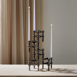 STOFF Nagel Taper Candles
