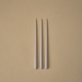 STOFF Nagel Taper Candles
