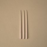 STOFF Nagel Taper Candles