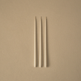 STOFF Nagel Taper Candles